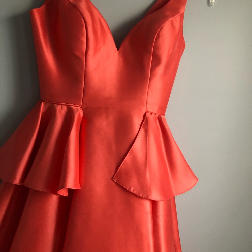 Sherri Hill Homecoming/Prom Dress